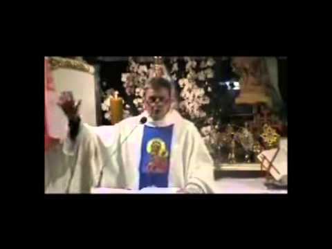 2013 06 27 pierwsze kazanie o matce bozej