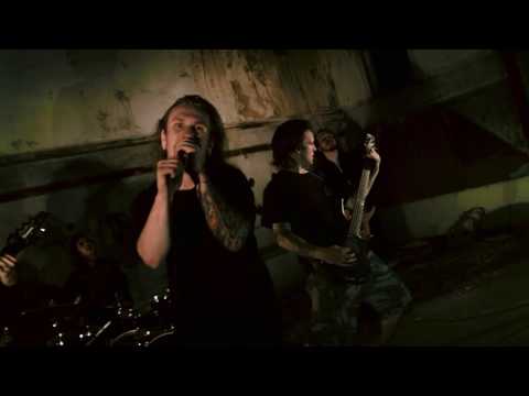 Extortionist - Wither Away (Official Music Video)