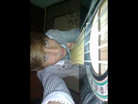 Ergin Iseni -Facebook New 2012