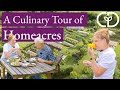 Creative Picking And Cooking With One Of The UK S Most Exciting Chefs Chantelle Nicholson