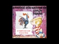 O TEMPO DA FLOR -  Francis HIme -  II Festival Internacional da Canção 1967
