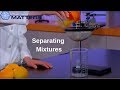 Separating Mixtures | Chemistry Matters