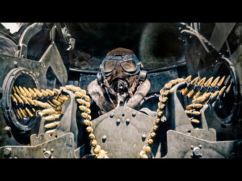 LETHAL ENGINEERING | How WWII Bomber Turrets Were Designed to Kill | Full Documentary
