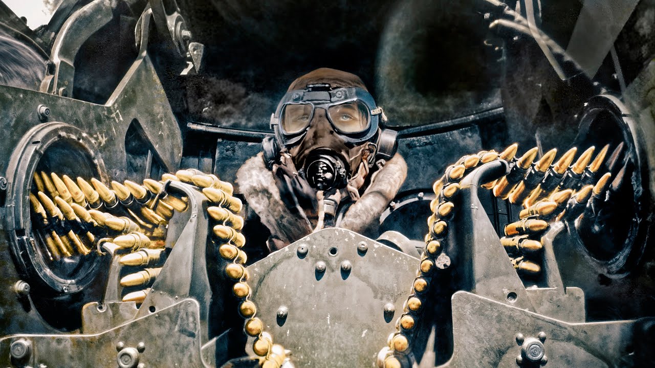 Aircraft Turrets And Defense Tactics | Interesting Historical Facts You Might Not Know | FULL VIDEO