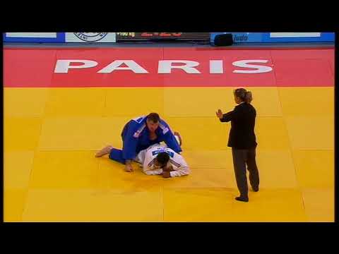 WCS 2011 P100 BRAYSON Oscar CUB TOELZER Andreas GER1