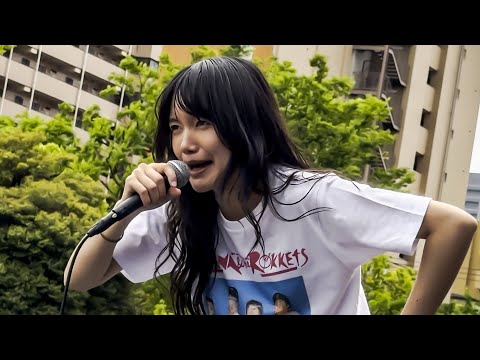 the Tiger – “Respect” (Aretha Franklin cover) – Nikuon Festival, Tokyo, Japan 2026-05-23
