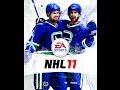 NHL 11 Full Songs - Complete Soundtrack 