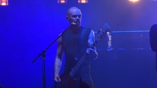 AFI - &quot;Heart Stops&quot; (Live in San Diego 2-22-17)