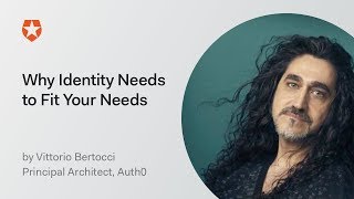 Auth0 video