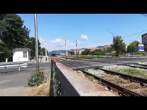 R 2434 R. Vâlcea - Băbeni