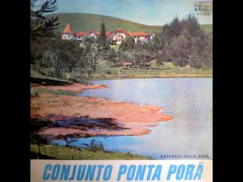 Conjunto Ponta Porã, canta el Dúo Torres–Casanova - Panambi Hovy