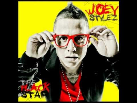 Joey Stylez - Sugar Cane