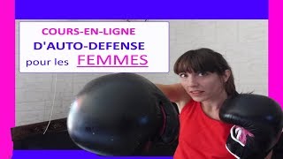 Savoir se Défendre