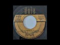 Paul Quinechette Quintette - Sleepy Time Gal - Dale 7inch 195x
