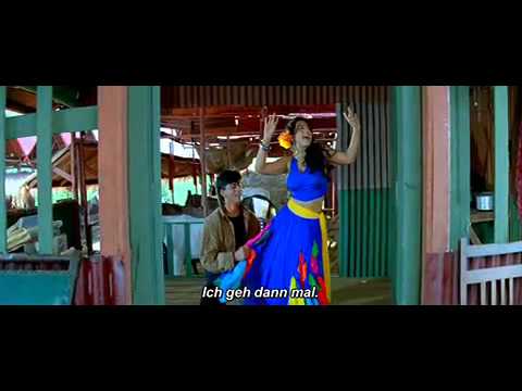 Trailer-Vorschau: Karan und Arjun