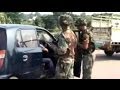 Militants strike terror in JandK, hijack car, attack.