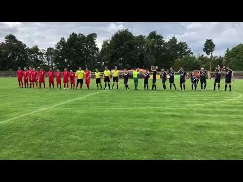 BOREA POKAL Saisoneröffnung 19/20