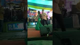 Download lagu Adie da1 dan nita talia bersama om ultra98 music - bunga dan kumbang mp3