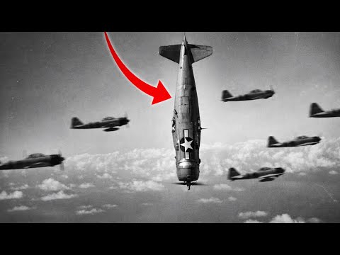 The Messerschmitt Ace Who Accidentally Changed the Entire Air War