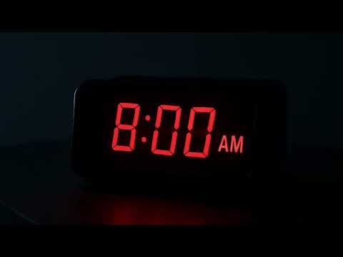 Jay Williz - 8am [Official Audio]