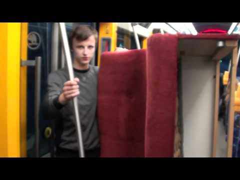 SOFA BAGAAZH LS 0,00 FR33 TRIP HOUM