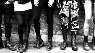 Manolo Kabezabolo - Tuna Punk