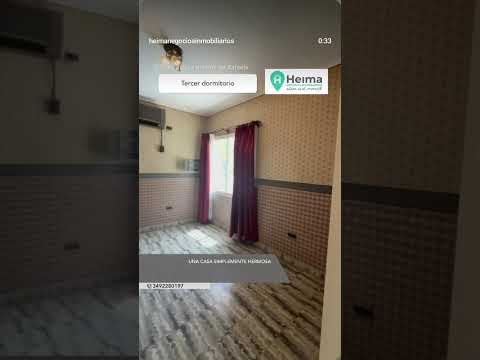 Propiedad en venta ubicada en Ruta 70 y Las Coniferas en Bella Italia de Santa Fe.