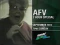 AFV Promo The New PL CFPL London 2003