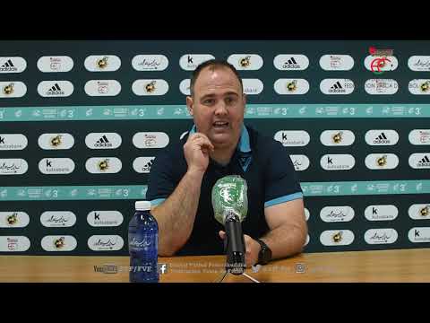 Iban Fagoaga (C.D. Vitoria)