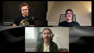 The Payload Podcast #005 - AI with Shane Caldwell