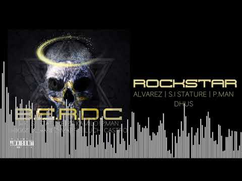 ROCKSTAR SPANISH COVER - BERDC