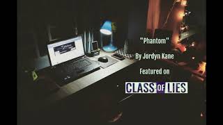 Jordyn Kane - Phantom
