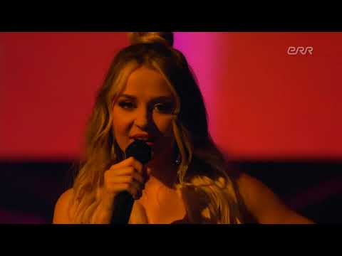 Heleza - 6 (Eesti Laul 2021 - Semifinal 2)