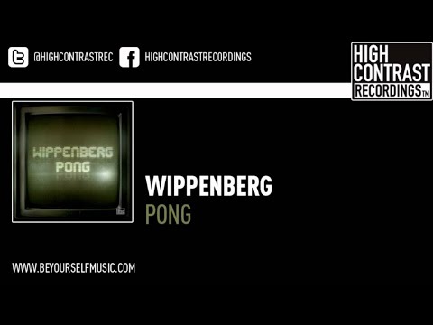 Wippenberg - Pong (Tocadisco Remix)