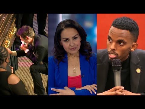 Lefties Losing It: Crying for George Floyd wasn't enough to save Minneapolis Mayor from socialist