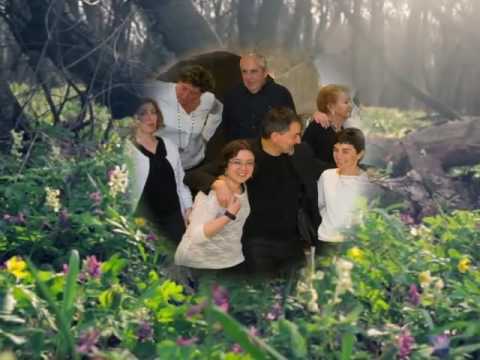 Eguzki printzak - J. Guerrero (Loinatz abesbatza)