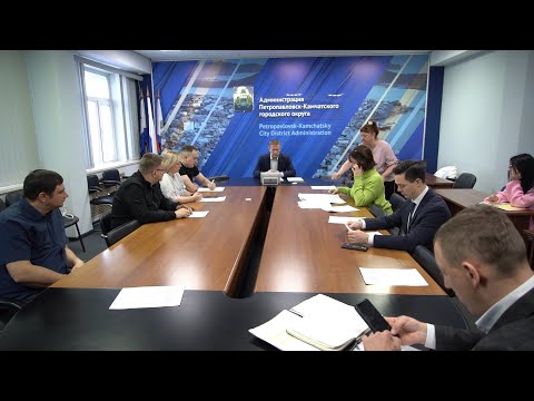 ОЗЕРО ЖДУТ ПЕРЕМЕНЫ | Новости Камчатки | Масс Медиа