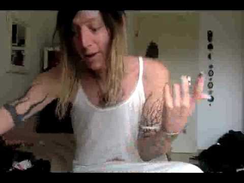 luuli ritual berlin confirmation video