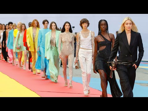 Stella McCartney Summer 2023 Fashion Show