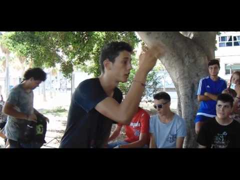 Nema vs Widow | Octavos | PSR BATTLE