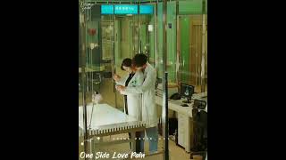 Pain of love 😭||One side love 💔|| Doctor Stranger ||Tamil love status ❤️||#dramafever ||#shorts