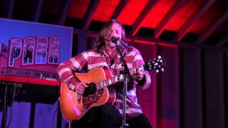 Shooter Jennings And Lukas Nelson  Four Letter Word