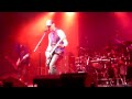 Soil - Picture Perfect - Manchester Academy - 04/11/2009