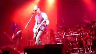 Soil - Picture Perfect - Manchester Academy - 04/11/2009