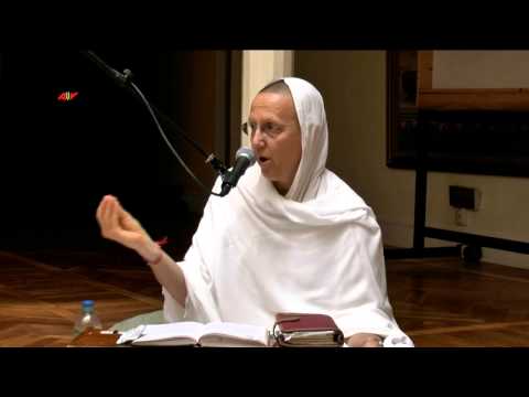 2012 07 25 HG Devaki Mataji