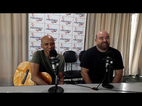 Confraria do Samba celebra 20 anos com grande evento