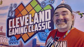 Recapping the Incredible 2024 Cleveland Gaming Classic!