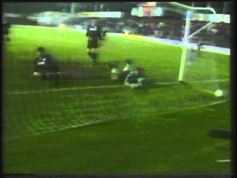 1992 October 21 Admira Wacker Austria 2 Antwerp Belgium 4 Cup Winners Cup