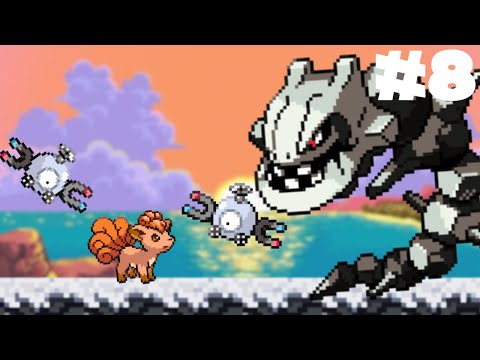 Pokemon Soulsilver Walkthrough [PART 8]