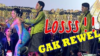 Download lagu PERCIL CS - OLEH BANCI LOSSS GAK METENG ! ! ! mp3